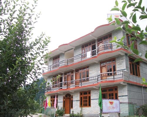 Royal Orchid Manali Manali
